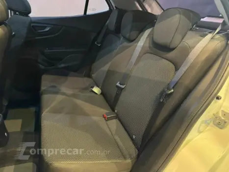 PULSE DRIVE 1.3 8V Flex Mec.