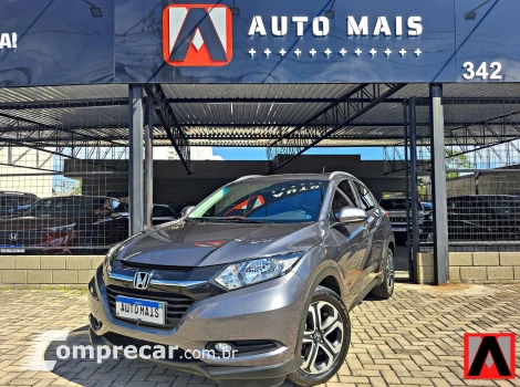 Honda HR-V 1.8 16V EX 4 portas