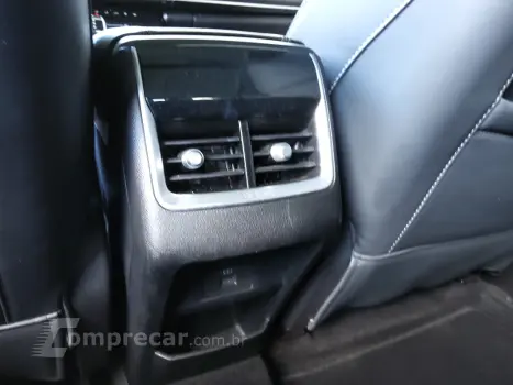 TIGGO 7 PRO 1.6 TGDI GASOLINA MAX DRIVE DCT