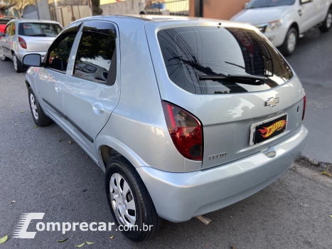 CELTA 1.0 MPFI LT 8V