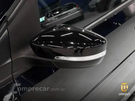 UP - 1.0 170 TSI TOTAL XTREME 4P MANUAL