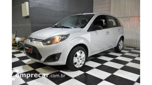 FIESTA HATCH - 1.0 ROCAM HATCH 8V 4P MANUAL