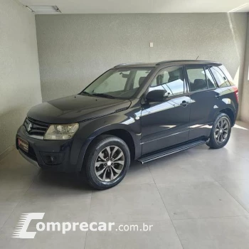 SUZUKI GRAND VITARA 2WD 4X2 2.0 16V 4P 4 portas