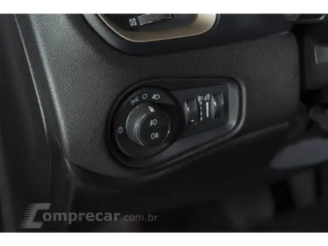 RENEGADE 1.8 16V FLEX 4P AUTOMÁTICO