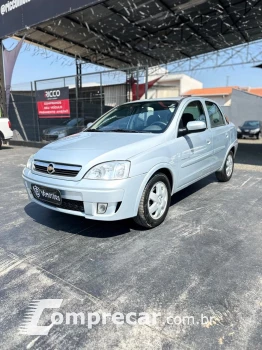 CHEVROLET Corsa Sed. Premium 1.4 8V ECONOFLEX 4p 4 portas