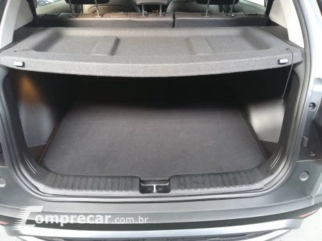 CRETA 1.0 TGDI FLEX PLATINUM AUTOMÁTICO