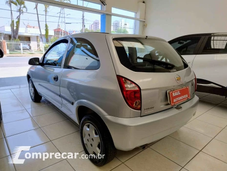 CELTA 1.0 MPFI Spirit 8V