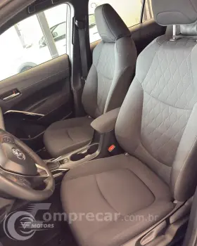 COROLLA CROSS 2.0 Vvt-ie XR