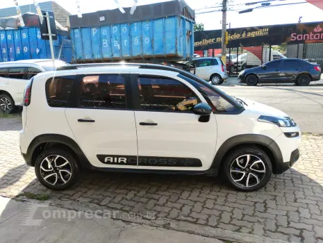 AIRCROSS 1.5 Live 8V