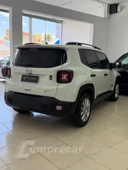 RENEGADE 1.8 16V Sport