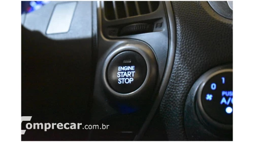 IX35 - 2.0 MPFI GL 16V 4P AUTOMÁTICO