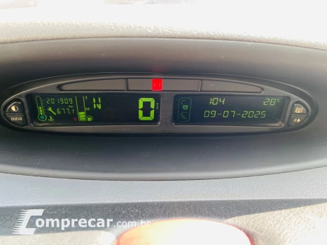XSARA 2.0 I Exclusive Break 16V