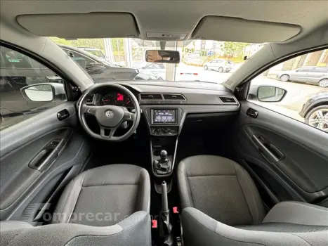 VOYAGE 1.0 12V MPI Totalflex