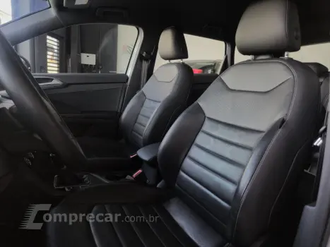 TAOS 1.4 250 TSI Highline