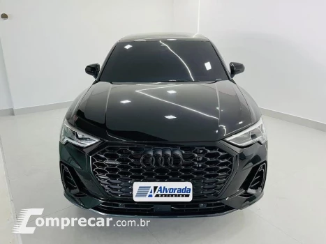 Q3 SPB TFSI