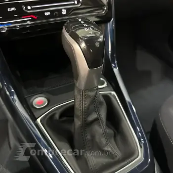 T-Cross Comfor. 200 TSI 1.0 Flex 5p Aut.