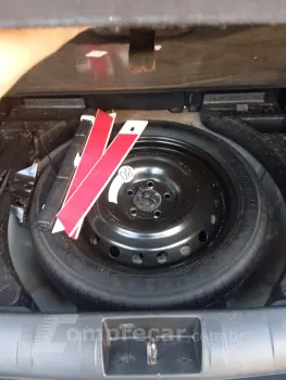 RENEGADE 2.0 16V Turbo Longitude 4X4