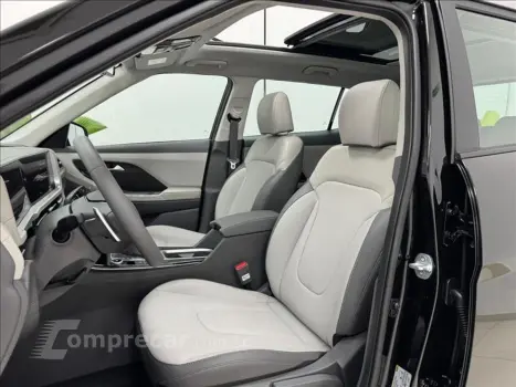 CRETA 1.6 TGDI GASOLINA ULTIMATE DCT