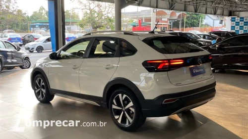 NIVUS - 1.0 200 TSI TOTAL HIGHLINE AUTOMÁTICO