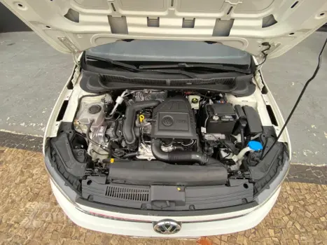 POLO 1.0 200 TSI HIGHLINE AUTOMÁTICO