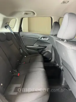 FIT 1.5 Personal 16V