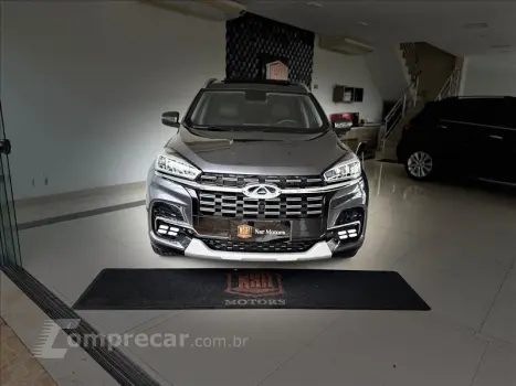 TIGGO 8 1.6 Tgdi TXS