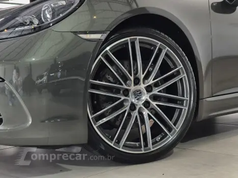 718 2.0 16V H4 GASOLINA BOXSTER PDK