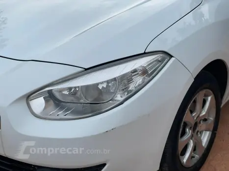 FLUENCE 1.6 Expression 16V