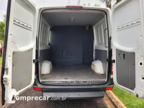 SPRINTER - 2.2 CDI FURGÃO 415 MANUAL