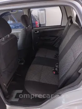 Ecosport 1.6 4P FREESTYLE FLEX