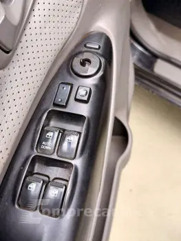 TUCSON 2.0 MPFI GLS 16V 143cv 2WD