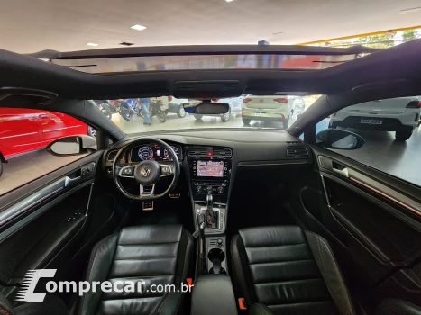 GOLF 2.0 350 TSI GTI