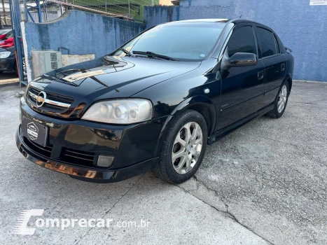 CHEVROLET ASTRA 2.0 MPFI Advantage 8V 4 portas