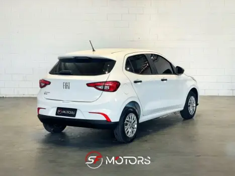 ARGO - 1.0 FIREFLY MANUAL