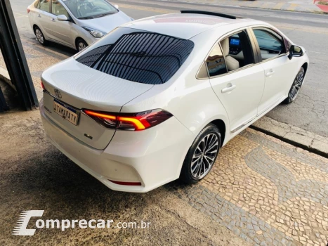 COROLLA 2.0 Altis 16V