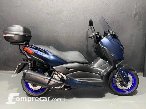 Yamaha XMAX 250 ABS