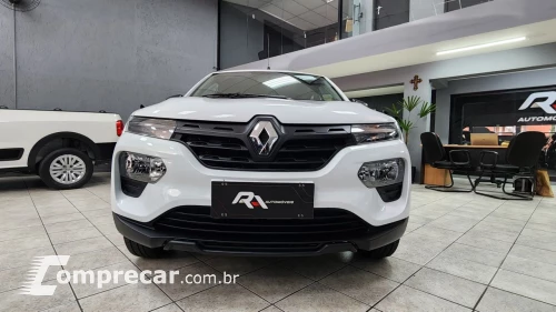 KWID Zen 1.0 Flex 12V 5p Mec.