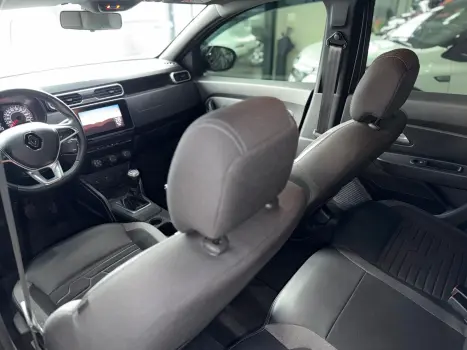 DUSTER 1.6 16V SCE Intense Plus