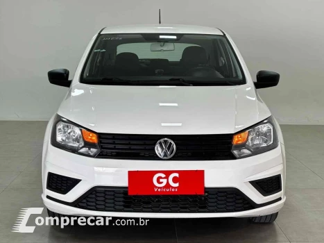 GOL 1.0 12V MPI TOTALFLEX 4P MANUAL