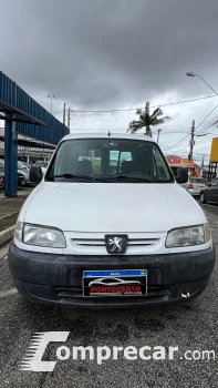 PEUGEOT PARTNER 1.6 Furgão 16V 3 portas