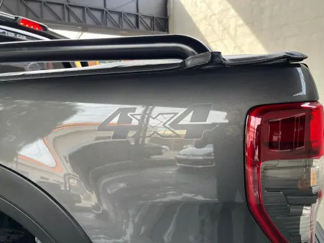 RANGER 3.2 Storm 4X4 CD 20V