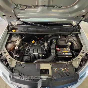 LOGAN Zen Flex 1.0 12V 4p Mec.