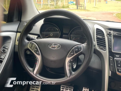 I30 1.8 MPI 16V