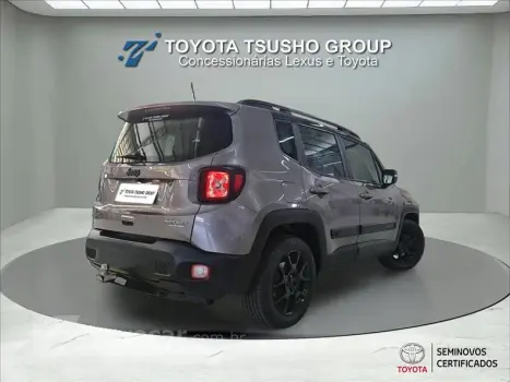 RENEGADE 1.8 16V Sport