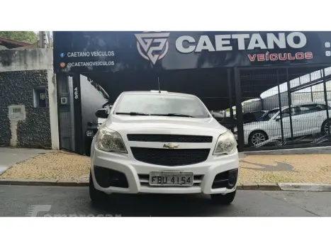 MONTANA 1.4 MPFI LS CS 8V FLEX 2P MANUAL