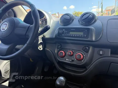 UNO SPORTING 1.4 EVO Fire Flex 8V 4p