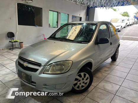 CHEVROLET CELTA 1.0 MPFI Life 8V 4 portas