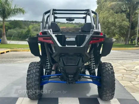 RZR PRO XP4 ULTIMATE TURBO 4X4 (UTV)
