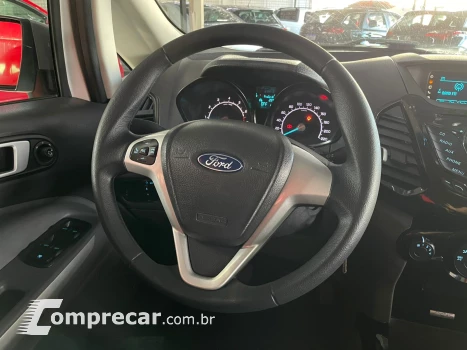 ECOSPORT 1.6 Freestyle 16V