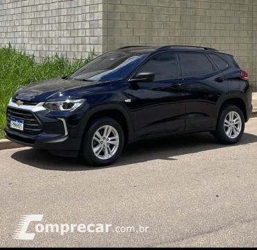 CHEVROLET TRACKER 1.0 Turbo LT 4 portas